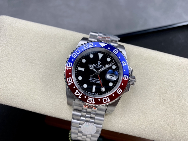 激安ロレックス内部構造